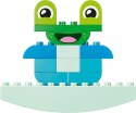 10472 - LEGO DUPLO - Gra w budowanie zwierzątek
