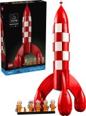 21367 - LEGO Ideas - Tintin® i rakieta na Księżyc