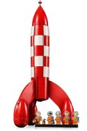 21367 - LEGO Ideas - Tintin® i rakieta na Księżyc