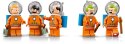 21367 - LEGO Ideas - Tintin® i rakieta na Księżyc