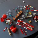 21367 - LEGO Ideas - Tintin® i rakieta na Księżyc