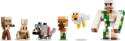 21592 - LEGO Minecraft - Atak kurzego jeźdźca na pustyni