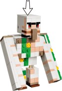 21592 - LEGO Minecraft - Atak kurzego jeźdźca na pustyni