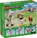 21592 - LEGO Minecraft - Atak kurzego jeźdźca na pustyni