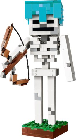 21594 - LEGO Minecraft - Szkielet