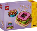 40815 - LEGO Icons - Tort na przyjęcie urodzinowe