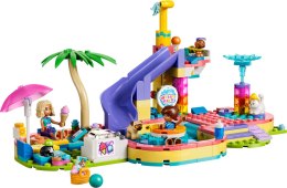 42676 - LEGO Friends - Frajda w parku wodnym