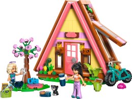 42682 - LEGO Friends - Domek na luksusowym kempingu