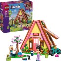 42682 - LEGO Friends - Domek na luksusowym kempingu