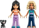 42682 - LEGO Friends - Domek na luksusowym kempingu