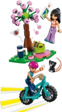 42682 - LEGO Friends - Domek na luksusowym kempingu