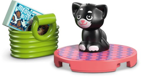 42682 - LEGO Friends - Domek na luksusowym kempingu