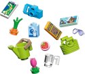 42682 - LEGO Friends - Domek na luksusowym kempingu