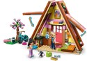 42682 - LEGO Friends - Domek na luksusowym kempingu