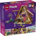 42682 - LEGO Friends - Domek na luksusowym kempingu
