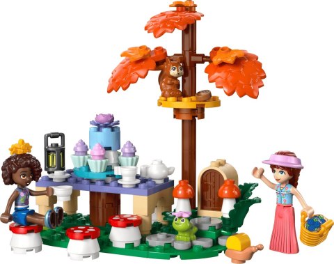 42690 - LEGO Friends - Podwieczorek w lesie