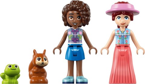 42690 - LEGO Friends - Podwieczorek w lesie
