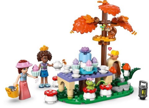 42690 - LEGO Friends - Podwieczorek w lesie