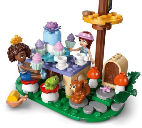 42690 - LEGO Friends - Podwieczorek w lesie