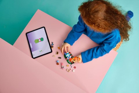 42690 - LEGO Friends - Podwieczorek w lesie