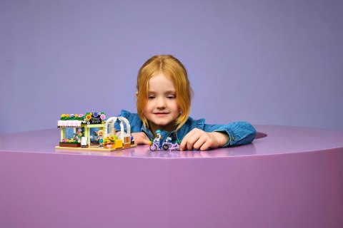 42693 - LEGO Friends - Kreatywna kwiaciarnia