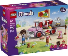 42694 - LEGO Friends - Furgonetka z pizzą