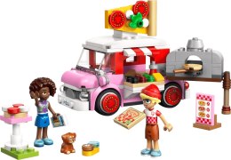 42694 - LEGO Friends - Furgonetka z pizzą