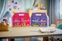42697 - LEGO Friends - Kreatywna walizka z domkiem dla lalek