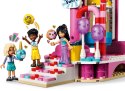 42700 - LEGO Friends - Cukierkowo-babeczkowy diabelski młyn