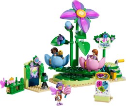 42702 - LEGO Friends - Wróżkowa karuzela z kwiatami
