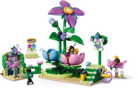 42702 - LEGO Friends - Wróżkowa karuzela z kwiatami