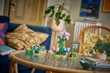 42702 - LEGO Friends - Wróżkowa karuzela z kwiatami
