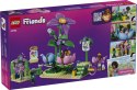 42702 - LEGO Friends - Wróżkowa karuzela z kwiatami