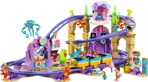 42703 - LEGO Friends - Syrenkowa kolejka górska