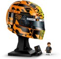 43023 - LEGO Editions - Team Lando Norris Helmet