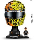 43023 - LEGO Editions - Team Lando Norris Helmet