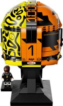 43023 - LEGO Editions - Team Lando Norris Helmet