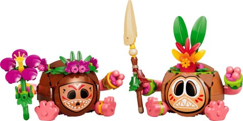 43293 - LEGO Disney - Kakamora
