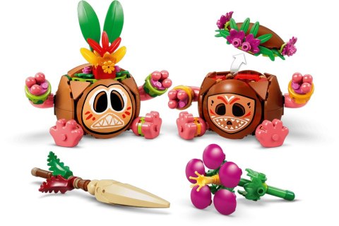 43293 - LEGO Disney - Kakamora