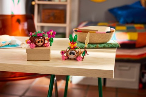 43293 - LEGO Disney - Kakamora