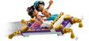 43295 - LEGO Disney - Szkatułka na biżuterię Dżasminy