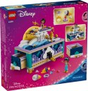 43295 - LEGO Disney - Szkatułka na biżuterię Dżasminy