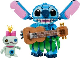 43296 - LEGO Disney - Stitch i Strupka