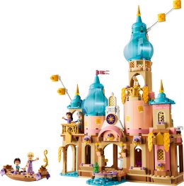 43297 - LEGO Disney - Zamek Roszpunki