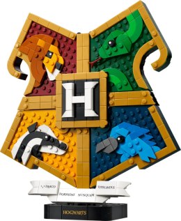 76462 - LEGO Harry Potter - Herb Hogwartu