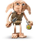 76469 - LEGO Harry Potter - Wolny skrzat Zgredek