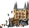 76473 - LEGO Harry Potter - Zamek Hogwart™: Wschodnie skrzydło