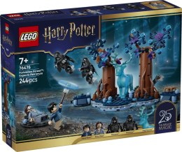 76475 - LEGO Harry Potter - Zakazany Las: Expecto Patronum
