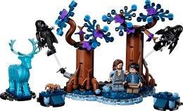 76475 - LEGO Harry Potter - Zakazany Las: Expecto Patronum