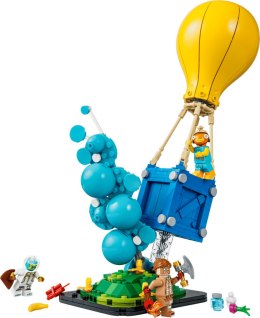 77080 - LEGO Fortnite - Zrzut zaopatrzenia